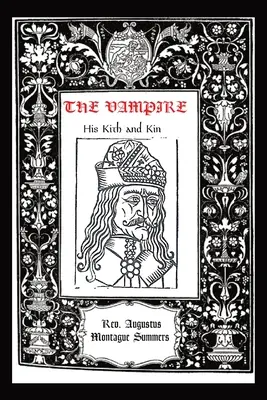 Der Vampir - The Vampire