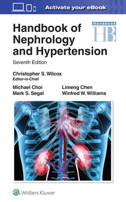 Handbuch der Nephrologie und Hypertonie - Handbook of Nephrology and Hypertension