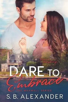 Wage es zu umarmen - Dare to Embrace