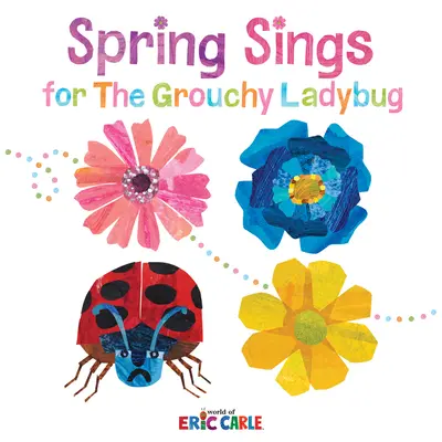 Der Frühling singt für den mürrischen Marienkäfer - Spring Sings for the Grouchy Ladybug