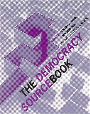 Das Quellenbuch der Demokratie - The Democracy Sourcebook