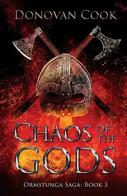 Chaos der Götter - Chaos of the Gods