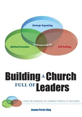 Eine Kirche voller Leiter aufbauen - Building a Church Full of Leaders