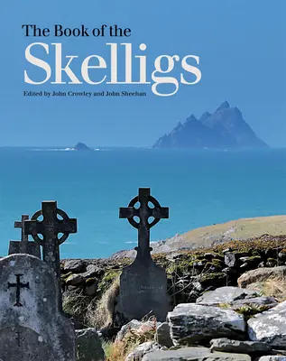 Das Buch der Skelligs - The Book of the Skelligs