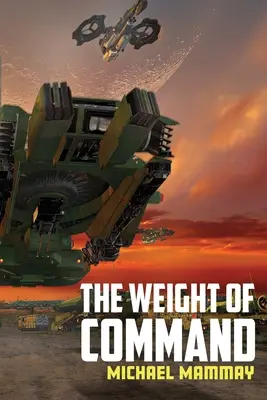 Das Gewicht des Kommandos - The Weight of Command