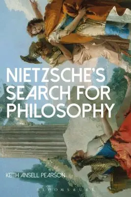 Nietzsches Suche nach der Philosophie: Zu den mittleren Schriften - Nietzsche's Search for Philosophy: On the Middle Writings