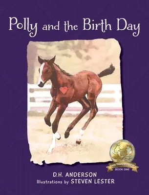 Polly und der Tag der Geburt - Polly and the Birth Day