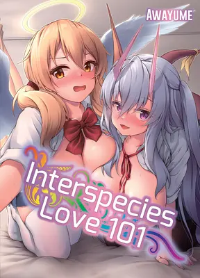 Liebe zwischen den Arten 101 - Interspecies Love 101