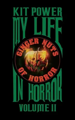 Mein Leben im Grauen Band zwei: Taschenbuchausgabe - My Life In Horror Volume Two: Paperback edition
