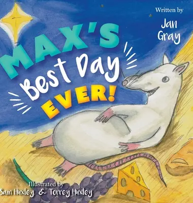 Max' bester Tag überhaupt! - Max's Best Day Ever!