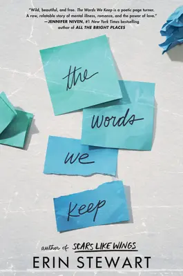 Die Worte, die wir behalten - The Words We Keep