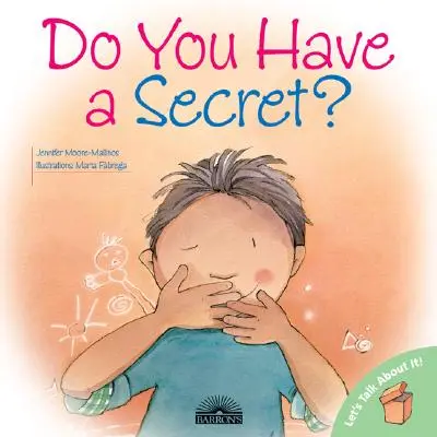 Hast du ein Geheimnis? - Do You Have a Secret?