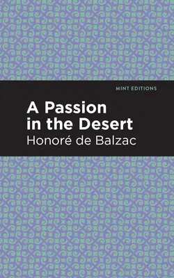 Eine Passion in der Wüste - A Passion in the Desert