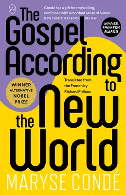 Das Evangelium nach der neuen Welt - The Gospel According to the New World