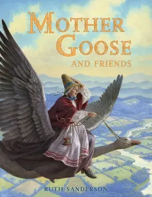 Mutter Gans und ihre Freunde - Mother Goose and Friends