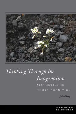 Denken durch die Vorstellungskraft: Ästhetik in der menschlichen Kognition - Thinking Through the Imagination: Aesthetics in Human Cognition