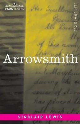 Pfeilschmied - Arrowsmith