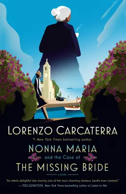 Nonna Maria und der Fall der verschwundenen Braut - Nonna Maria and the Case of the Missing Bride