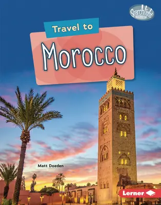 Reisen nach Marokko - Travel to Morocco