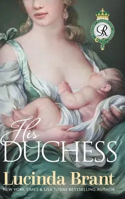 His Duchess: Sequel to Noble Satyr