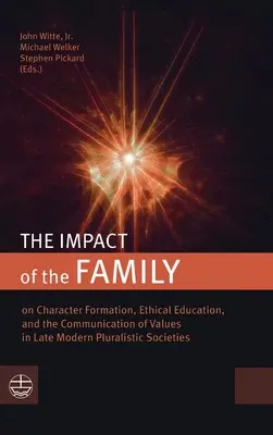 Der Einfluss der Familie - The Impact of the Family