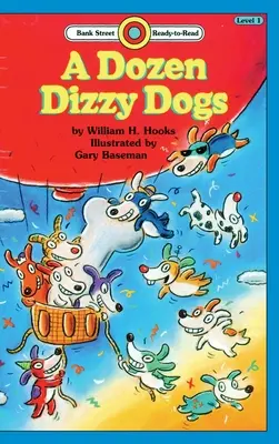 Ein Dutzend schwindlige Hunde: Stufe 1 - A Dozen Dizzy Dogs: Level 1