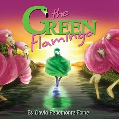 Der grüne Flamingo - The Green Flamingo