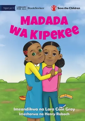 Besondere Schwestern - Madada wa Kipekee - Special Sisters - Madada wa Kipekee