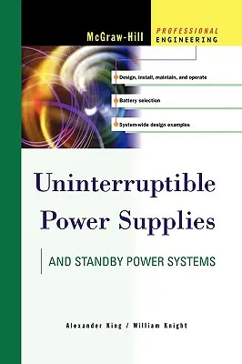 Unterbrechungsfreie Stromversorgungen - Uninterruptible Power Supplies