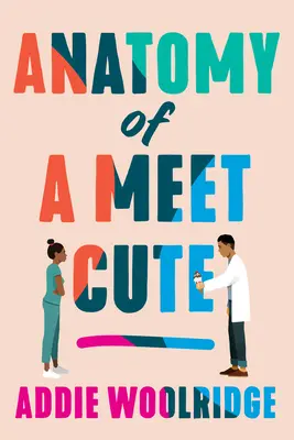Anatomie eines Treffens Niedlich - Anatomy of a Meet Cute