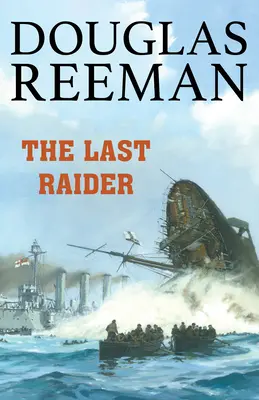 Der letzte Räuber - The Last Raider