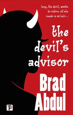 Der Berater des Teufels - The Devil's Advisor
