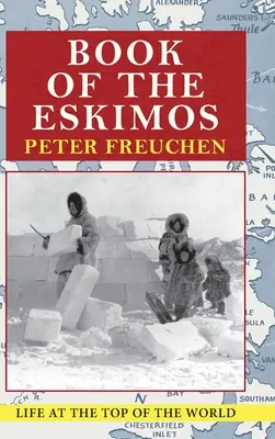 Buch der Eskimos - Book of the Eskimos