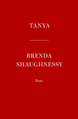 Tanya: Gedichte - Tanya: Poems