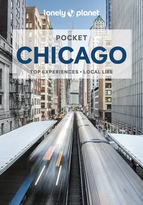 Einsamer Planet Taschenbuch Chicago 5 - Lonely Planet Pocket Chicago 5