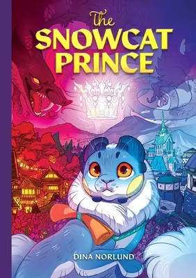 Der Schneekatzenprinz - The Snowcat Prince