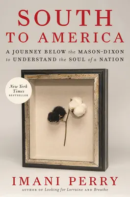 Nach Süden nach Amerika: Eine Reise unter die Mason-Dixon-Grenze, um die Seele einer Nation zu verstehen - South to America: A Journey Below the Mason-Dixon to Understand the Soul of a Nation