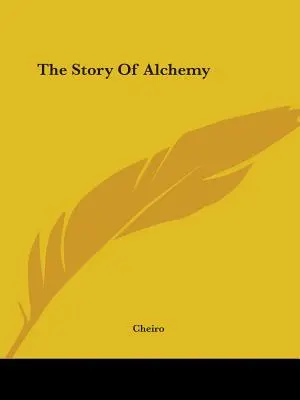 Die Geschichte der Alchemie - The Story of Alchemy