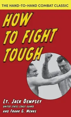 Wie man hart kämpft - How To Fight Tough