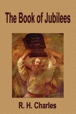 Das Buch der Jubiläen - The Book of Jubilees