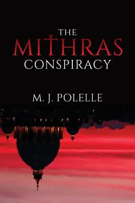 Die Mithras-Verschwörung - The Mithras Conspiracy