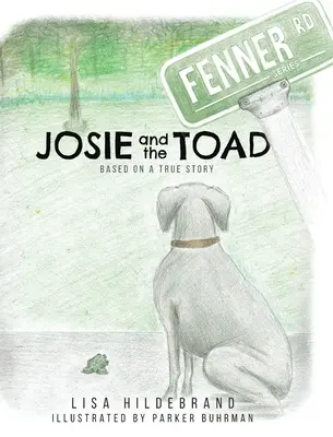 Josie und die Kröte - Josie and the Toad