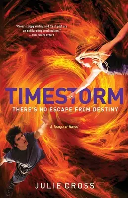 Zeitsturm: Ein Sturm-Roman - Timestorm: A Tempest Novel