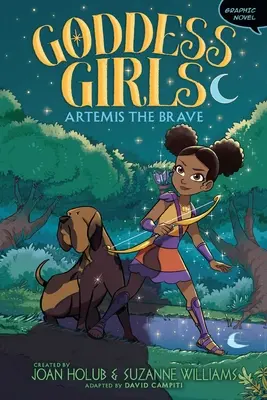 Artemis die Tapfere Graphic Novel - Artemis the Brave Graphic Novel
