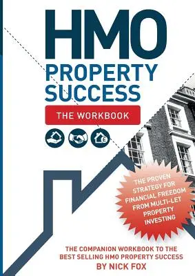 HMO Property Success - Das Arbeitsbuch - HMO Property Success - The Workbook