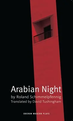 Arabische Nacht - Arabian Night