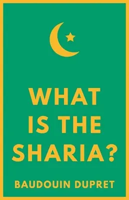 Was ist die Scharia? - What Is the Sharia?