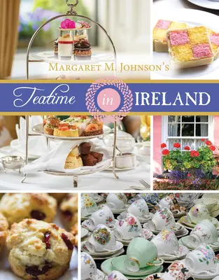 Teatime in Irland - Teatime in Ireland