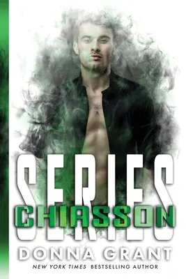 Chiasson-Reihe - Chiasson Series