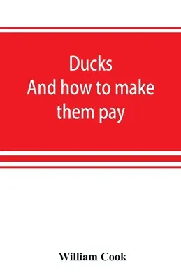 Enten: und wie man sie zur Kasse bittet - Ducks: and how to make them pay